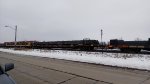 Colorado & Wyoming Rail Car